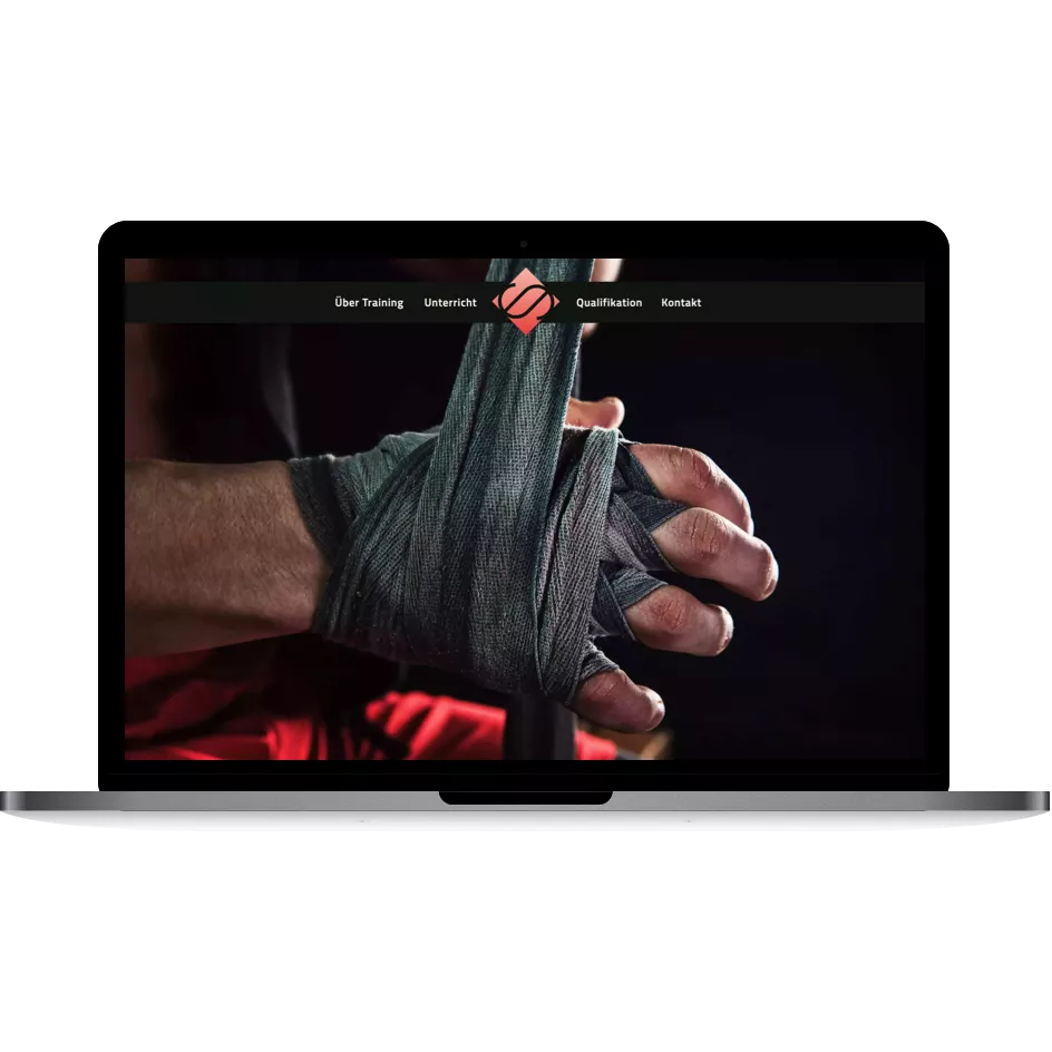 Protection Training System